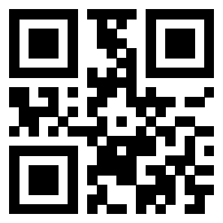 Immagine del QrCode di 3917751495
