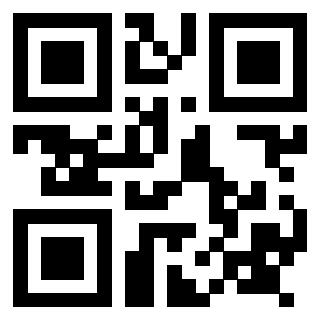 3917751496 - Immagine del Qr Code associato