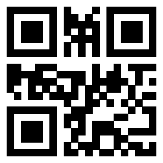 Scansione del Qr Code di 3917751498