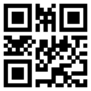 3917751499 - Immagine del QrCode associato