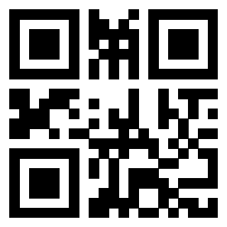 Scansione del Qr Code di 3917751504