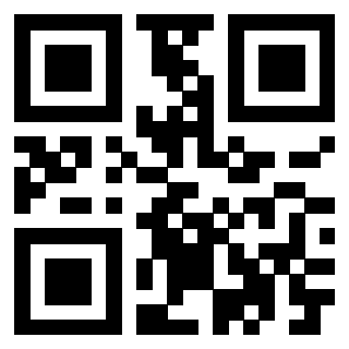 3917751508 - Immagine del Qr Code associato