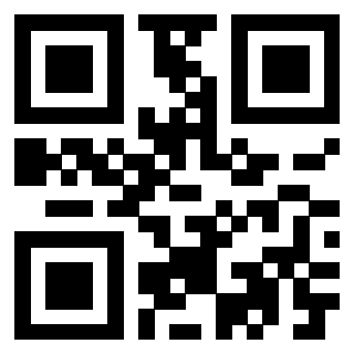 3917751509 - Immagine del QrCode associato