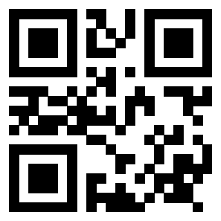 Scansione del Qr Code di 3917751512