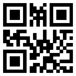 Immagine del QrCode di 3917751513
