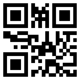 Immagine del Qr Code di 3917751514