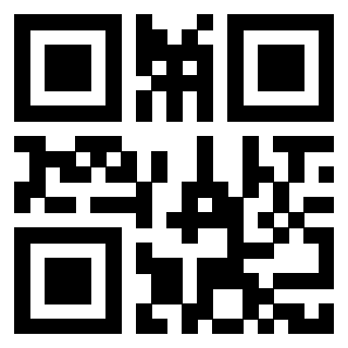 Immagine del Qr Code di 3917751515