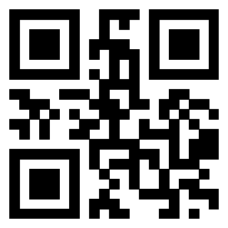 3917751516 - Immagine del QrCode associato
