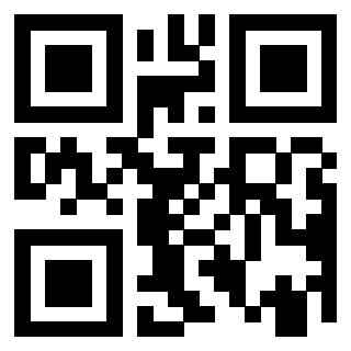 Il QrCode di 3917751518