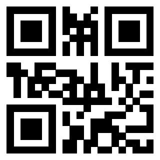 3917751521 QrCode associato