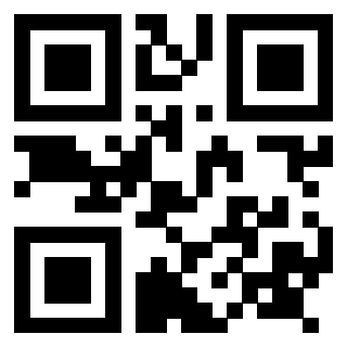 Immagine del Qr Code di 3917751524