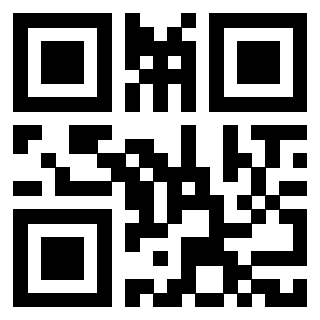 Scansione del Qr Code di 3917751525