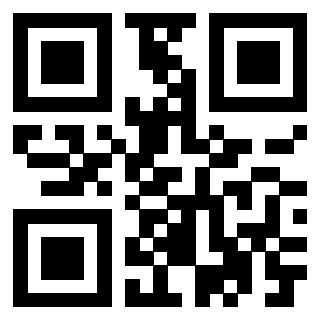 Scansione del QrCode di 3917751526