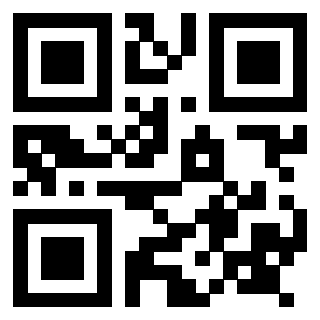 Scansione del QrCode di 3917751535