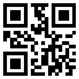 3917751536 - Immagine del QrCode associato