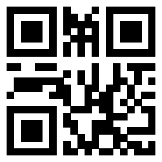 3917751537 QrCode associato