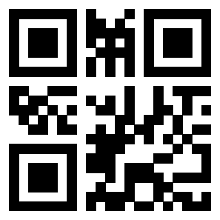 3917751538 QrCode associato