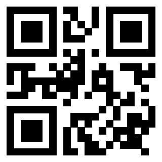Immagine del Qr Code di 3917751540