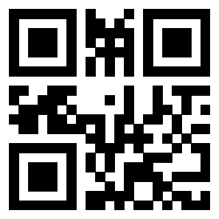 Immagine del Qr Code di 3917751543