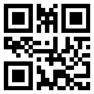 Scansione del Qr Code di 3917751544
