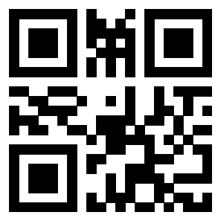 Scansione del QrCode di 3917751545