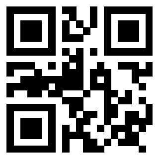 3917751547 Qr Code associato