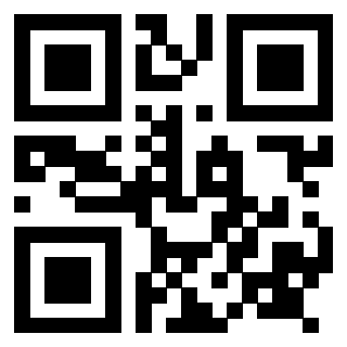 Scansione del QrCode di 3917751549