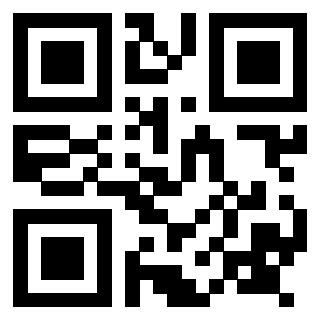 3917751550 QrCode associato