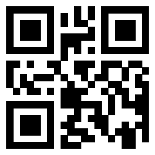 3917751552 - Immagine del QrCode