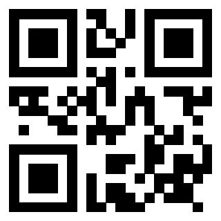 3917751557 QrCode associato