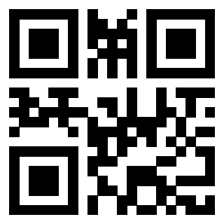 Immagine del Qr Code di 3917751558