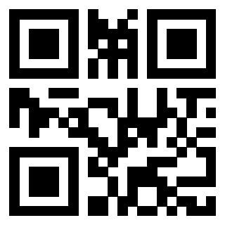 Il Qr Code di 3917751559