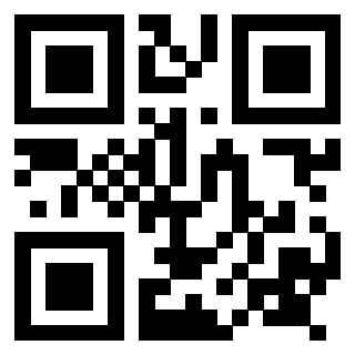 Scansione del Qr Code di 3917751560