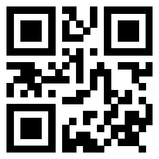 Immagine del Qr Code di 3917751563