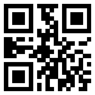 3917751566 - Immagine del QrCode associato