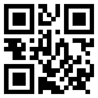 Immagine del Qr Code di 3917751569