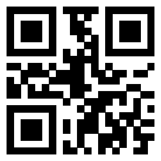 3917751570 QrCode associato