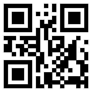 Scansione del Qr Code di 3917751571
