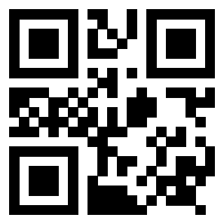 Immagine del QrCode di 3917751572
