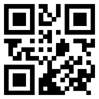 Immagine del QrCode di 3917751574
