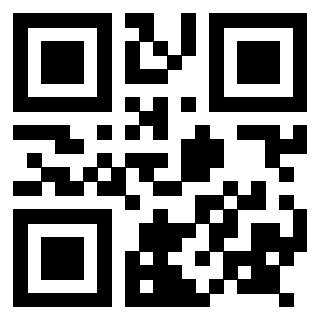 3917751579 - Immagine del QrCode associato