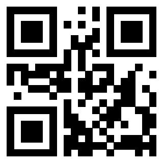 3917751581 - Immagine del Qr Code associato