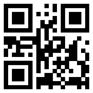 Il Qr Code di 3917751582
