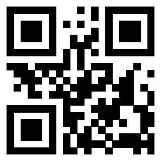 Immagine del Qr Code di 3917751583