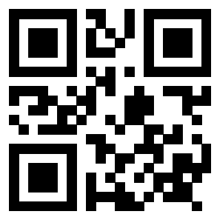 3917751584 - Immagine del Qr Code associato