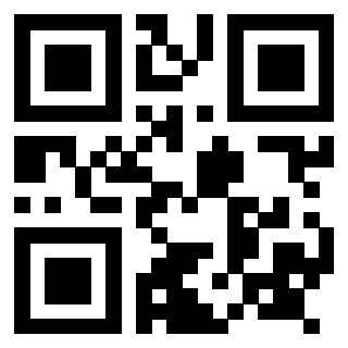Il QrCode di 3917751587