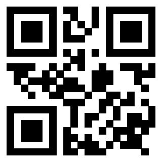 Immagine del QrCode di 3917751588