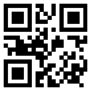 3917751592 - Immagine del QrCode associato