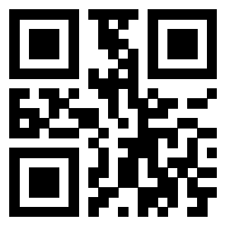 Il QrCode di 3917751594