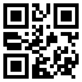 Immagine del QrCode di 3917751597